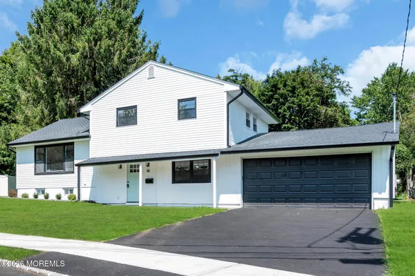 14 HONEYMAN DR