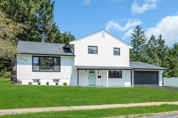 14 HONEYMAN DR