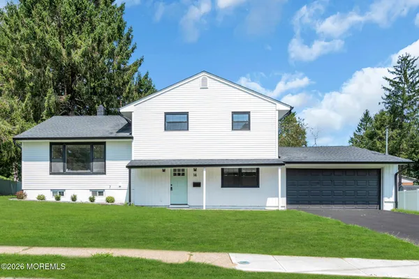14 HONEYMAN DR