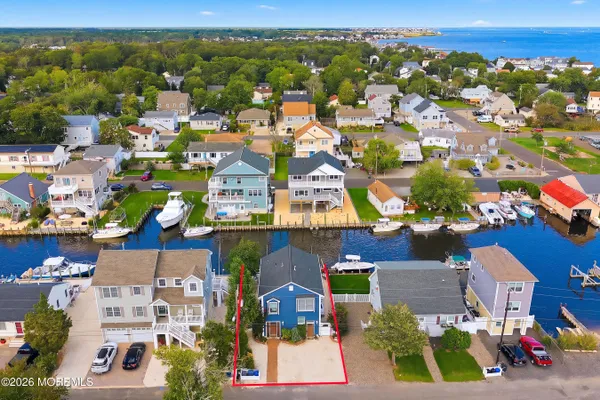 93 BALTIC AVE