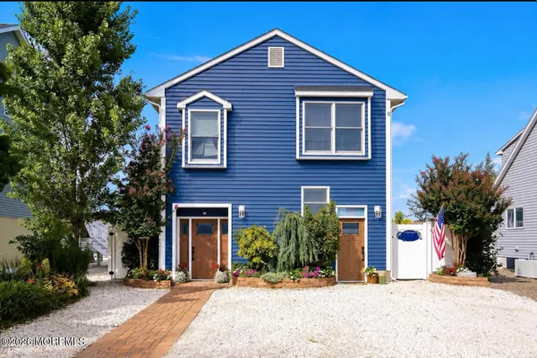 93 BALTIC AVE