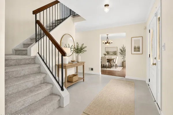 1 CHERRY CREEK DR