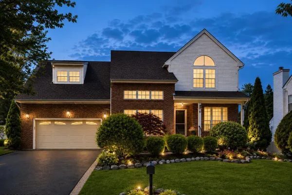 6 THRUSH CT