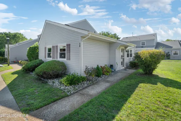 18 MEDITERRANEAN CT