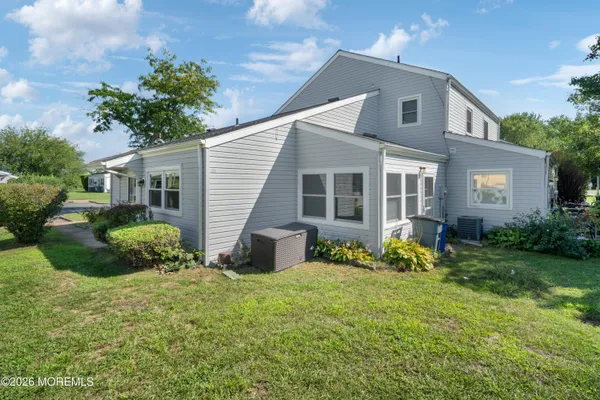 18 MEDITERRANEAN CT