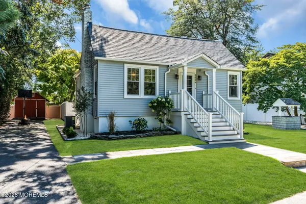 2024 LOVELAND PL