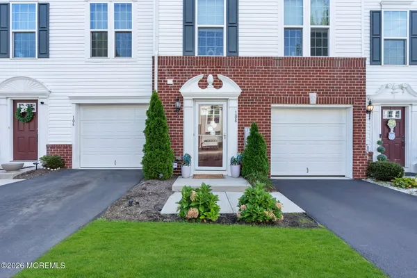 108 SPIRIT WAY 708