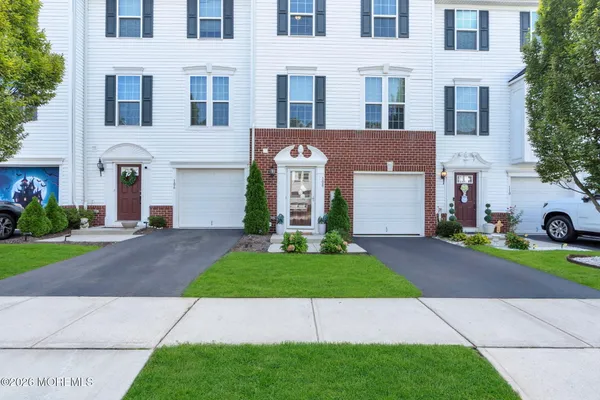 108 SPIRIT WAY 708