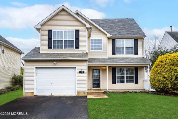 22 MARLIN DR