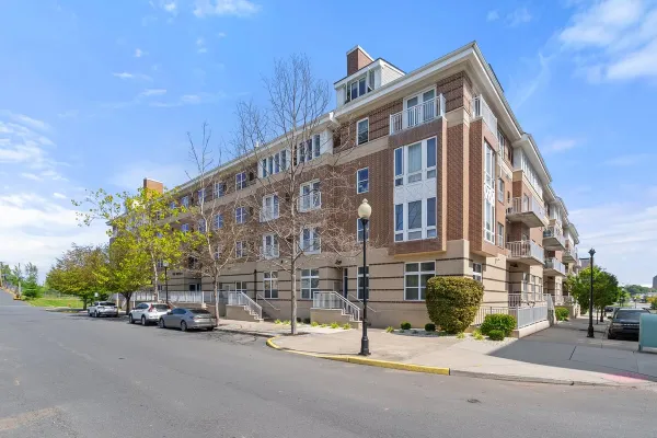 368 RECTOR ST 419