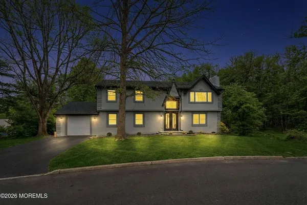 6 STORER CT