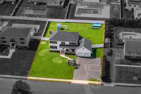 5 RIDGE RD