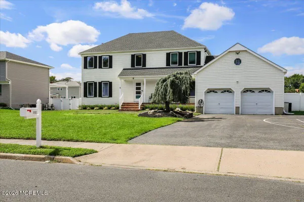 5 RIDGE RD