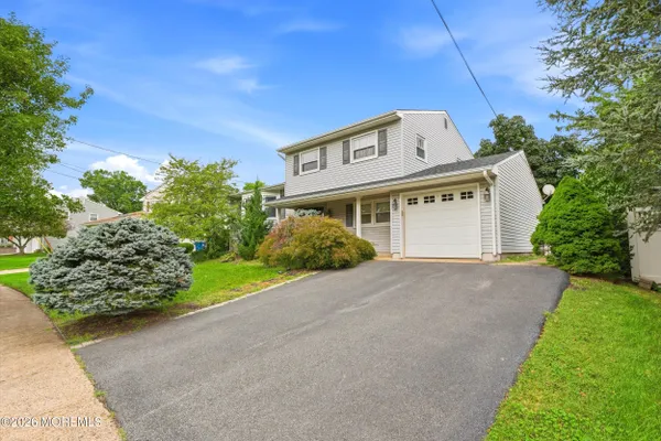 19 BARTON RD