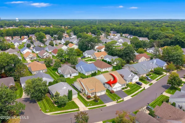 12 POMEROY CT
