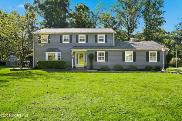 124 IVY HILL RD