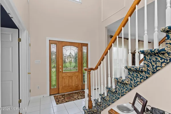 17 CLAYTON DR