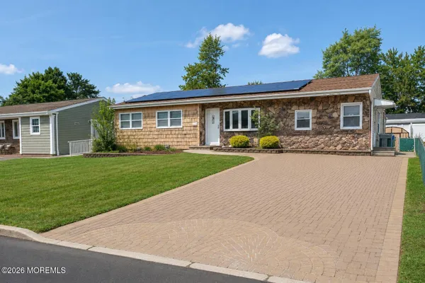 199 PRINCETON RD