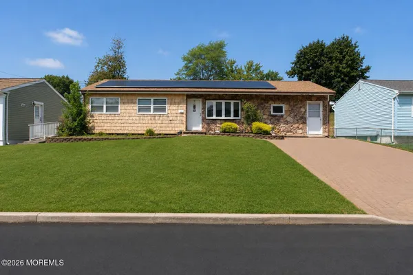 199 PRINCETON RD