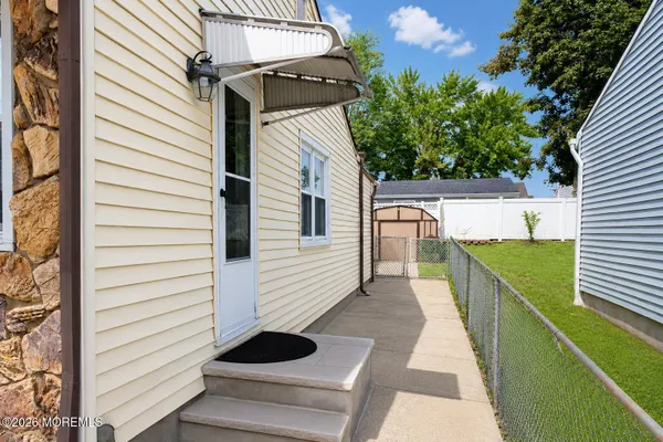 199 PRINCETON RD