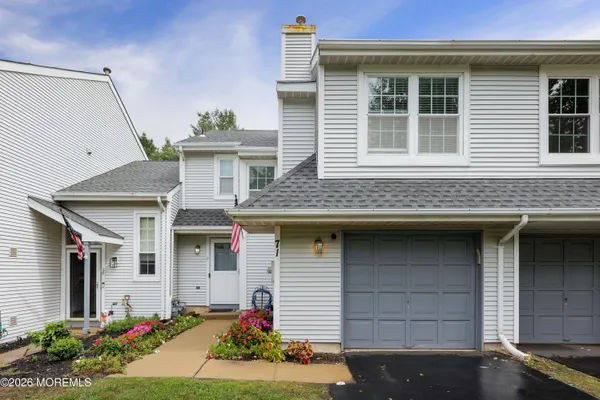 71 MALIBU DR