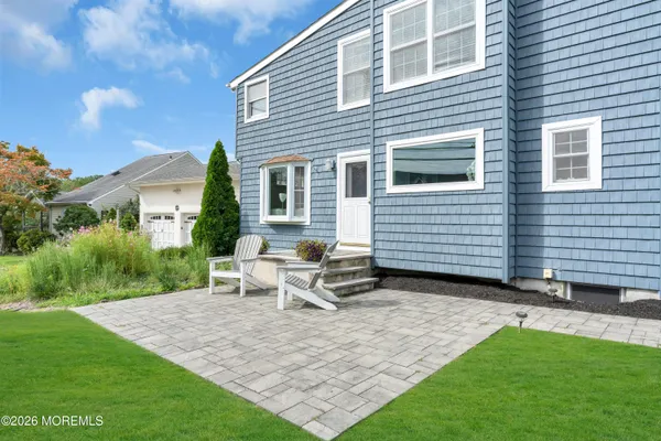 2519 ALGONKIN TRL