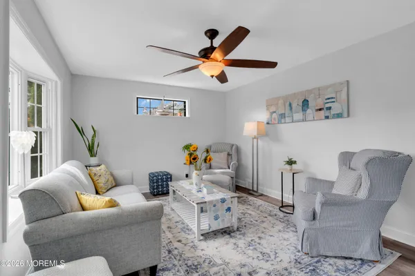 2519 ALGONKIN TRL