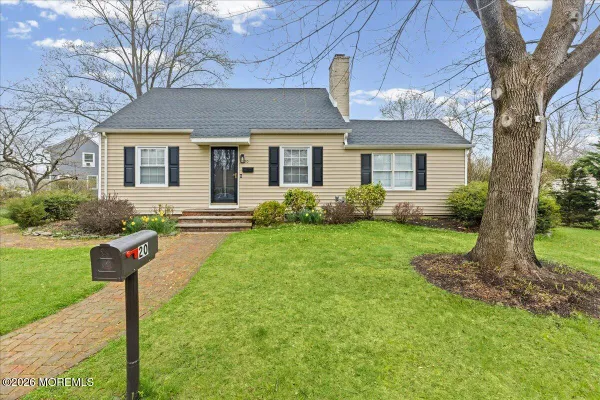 20 WELDON RD