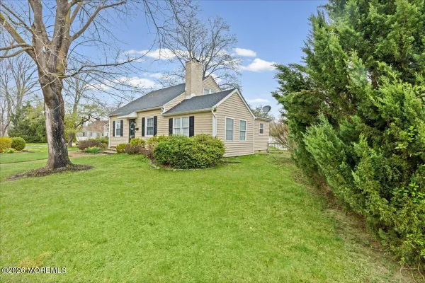 20 WELDON RD
