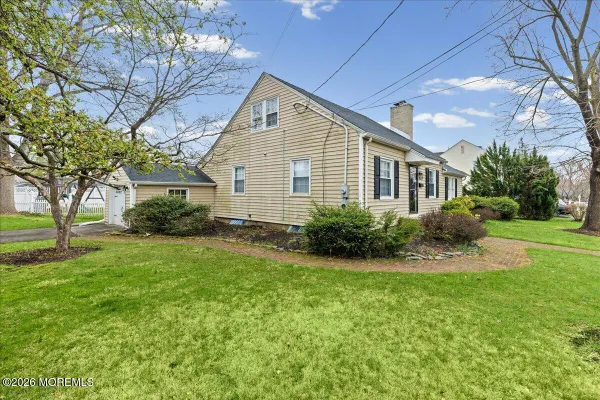 20 WELDON RD