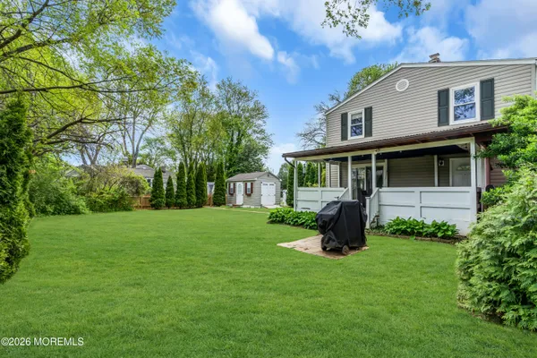 68 BARKER AVE