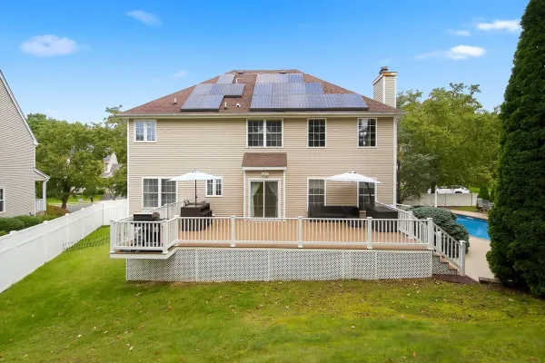 28 VIOLET CIR