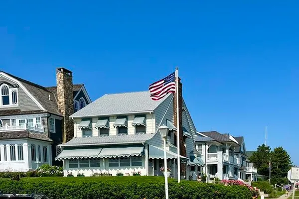 101 OCEAN AVE