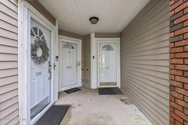 2202 TIMBER RIDGE CT 2202