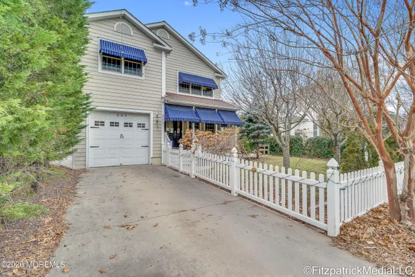 331 RICHMOND AVE