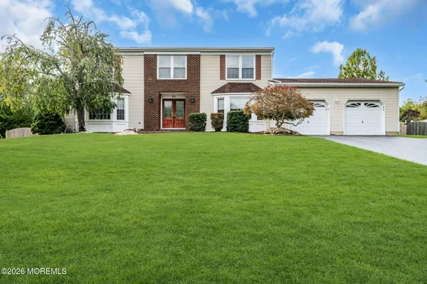 296 BETSY ROSS DR