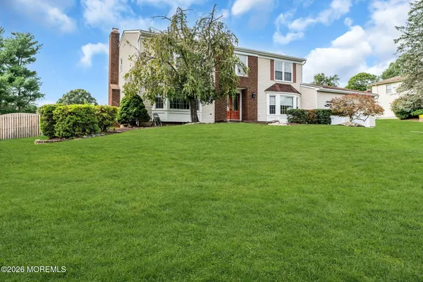 296 BETSY ROSS DR