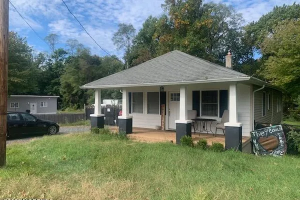 48 TENNENT RD