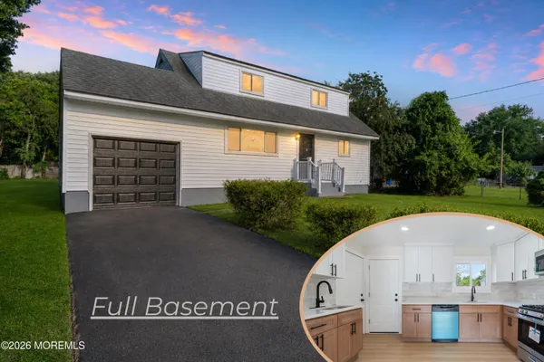 33 GLEN RD