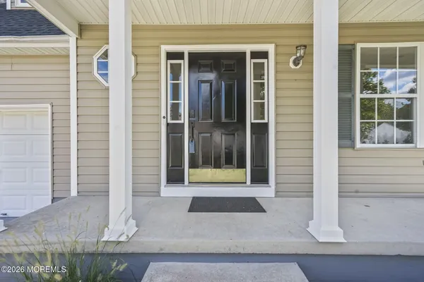 73 TIMBERLINE RD