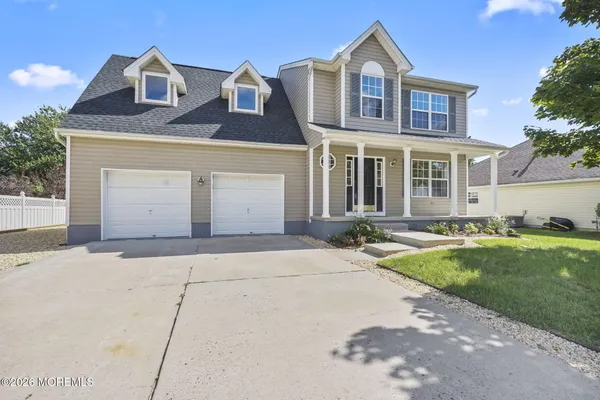 73 TIMBERLINE RD