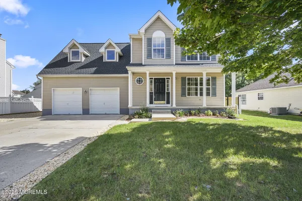 73 TIMBERLINE RD