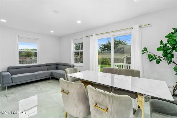 2 BARKER AVE