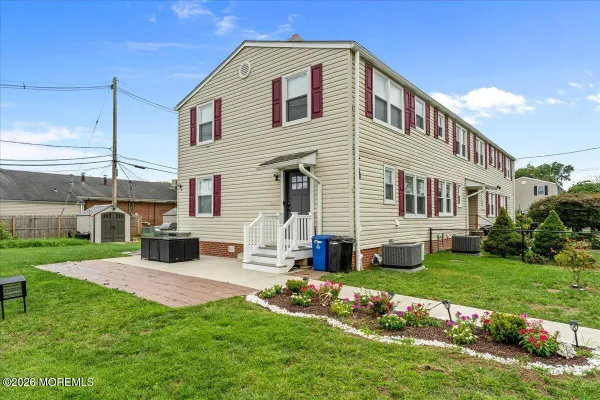 2 BARKER AVE