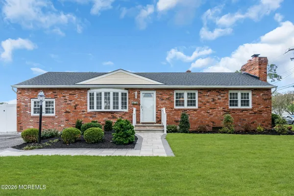 234 CEDAR GROVE RD