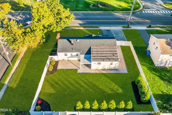 234 CEDAR GROVE RD