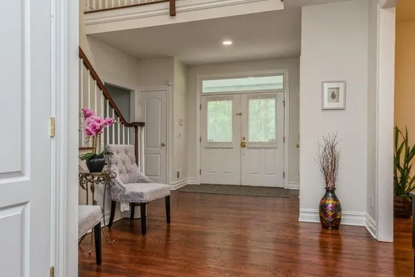 5 RAMAPO CT
