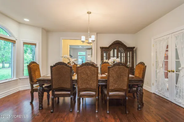 5 RAMAPO CT
