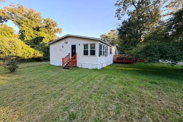 500 MISTLE RD