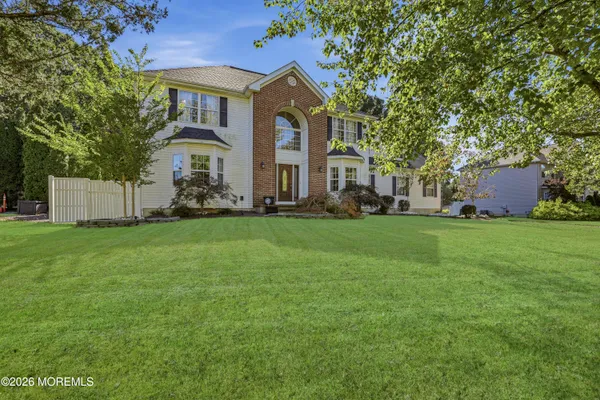 7 ARBORETUM DR